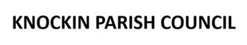 Knockin Parish Council Logo